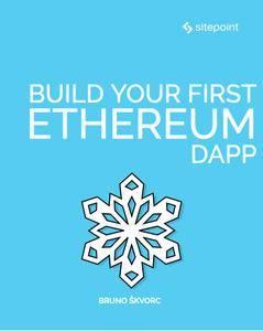 Build Your First Ethereum DApp