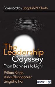 The Leadership Odyssey From Darkness to Light