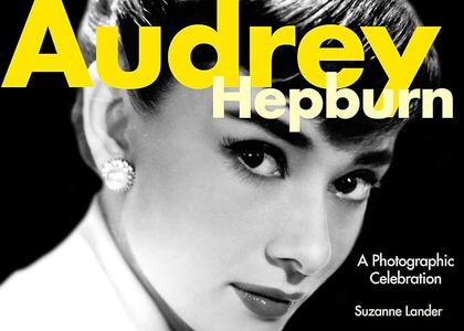 Audrey Hepburn A Photographic Celebration (2024)