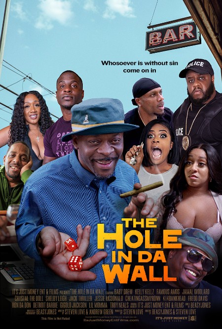 The Hole in Da Wall (2023) 720p WEB h264-DiRT 9f866ed034a38a0857defb04222bd291