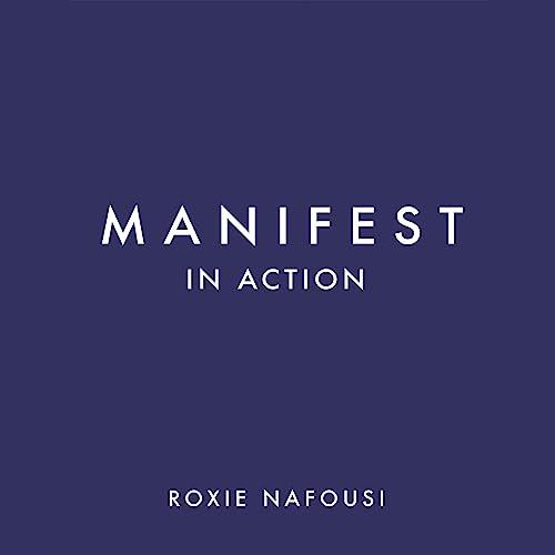 Manifest in Action Unlock Your Limitless Potential [Audiobook]