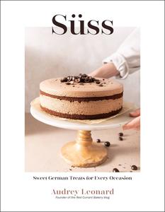 Süss Sweet German Treats For Every Occasion