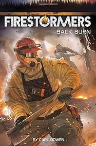 Backburn (Firestormers)
