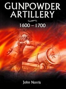 Gunpowder Artillery 1600–1700