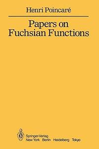 Papers on Fuchsian Functions (2024)