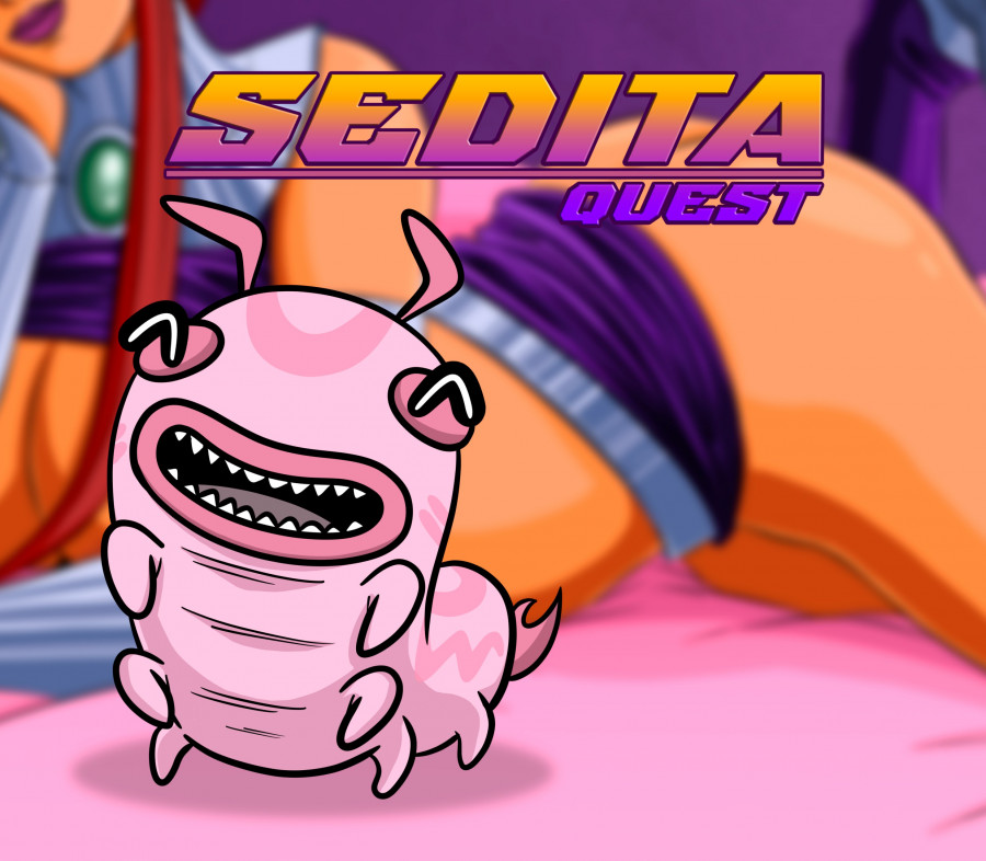 Sedita Quest v.1.2a by juegosGrises Porn Game
