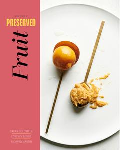 Fruit 25 Recipes (Preserved)
