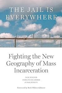 The Jail is Everywhere Fighting the New Geography of Mass Incarceration
