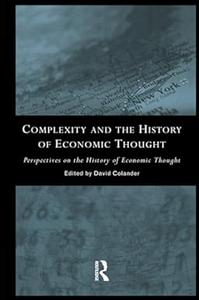 Complexity and the History of Economic Thought