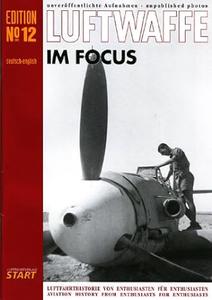 Luftwaffe Im Focus No 12