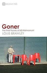 Goner The Final Travels of UG Krishnamurti (2024)