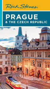 Rick Steves Prague & the Czech Republic, 12th Edition