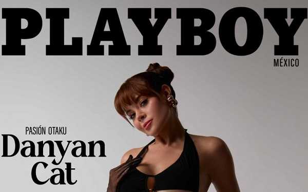 Playboy Mexico - Enero 2024