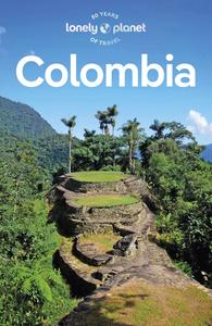 Colombia Travel Guide, 10th Edition