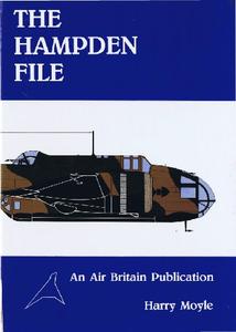 The Hampden File (2024)