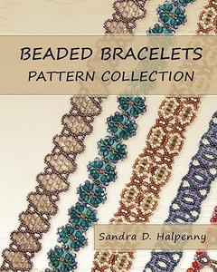 Beaded Bracelets Pattern Collection (2024)