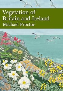 Vegetation of Britain and Ireland (2024)
