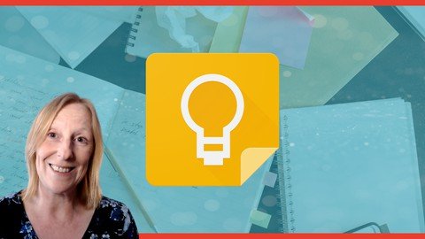 Simplify + Organise Your Notes With Google Keep