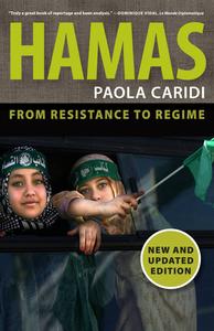 Hamas From Resistance to Regime, New Edition
