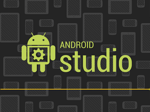 Android Studio 2023.1.1.27 (x64)