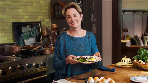 MasterClass – Alice Waters Teaches the Art of Home Cooking