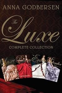 The Luxe Complete Collection