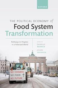 The Political Economy of Food System Transformation