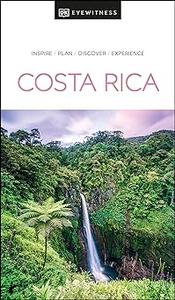 DK Eyewitness Costa Rica