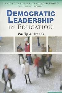 Democratic Leadership in Education