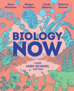 Biology Now, 3rd High School Edition