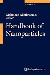 Handbook of Nanoparticles