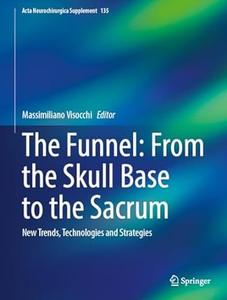 The Funnel From the Skull Base to the Sacrum