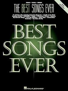 The Best Songs Ever (2024)