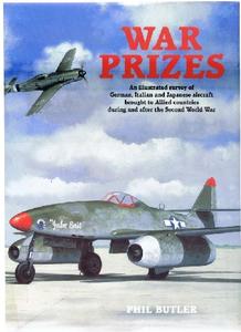 War Prizes (2024)
