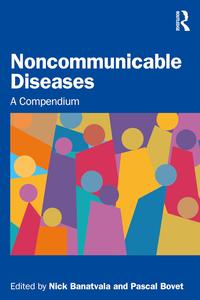Noncommunicable Diseases A Compendium