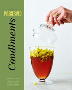 Condiments 25 Recipes (Preserved)