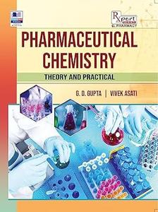 Pharmaceutical Chemistry Theory and Practical