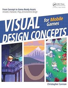 Visual Development for Web and Mobile Games (2024)