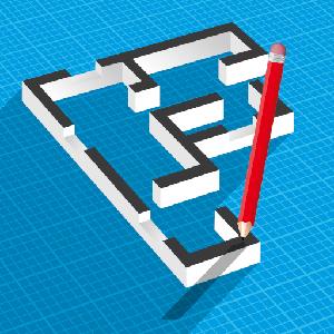 Floor Plan Creator v3.6.6 build 511