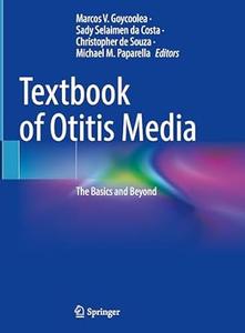 Textbook of Otitis Media The Basics and Beyond