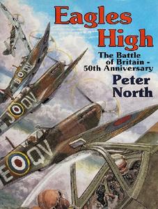 Eagles High The Battle of Britain 50th Anniversary (2024)