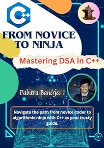 From Novice To Ninja Mastering DSA In C++