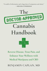 The Doctor-Approved Cannabis Handbook