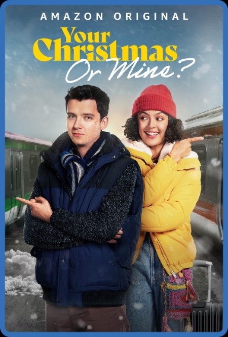 Your Christmas or Mine (2022) 1080p WEB-DLRip ViruseProject D506a7b85780cd677716830fe366fbbf