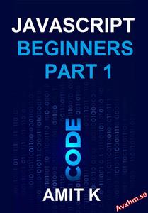 JavaScript Beginners Part 1
