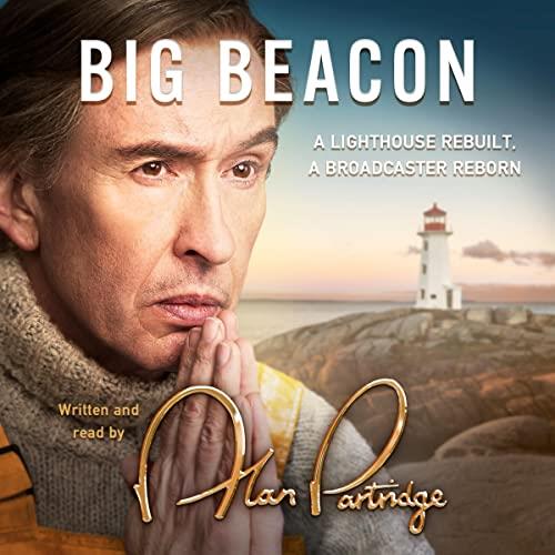 Alan Partridge Big Beacon [Audiobook]