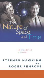 The Nature of Space and Time (2024)