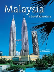 Malaysia a Travel Adventure
