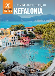 The Mini Rough Guide to Kefaloniá (Mini Rough Guides)