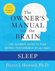 Sleep The Owner's Manual